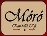 morokandallo.hu Logo